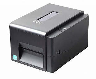 термотрансферный принтер tsc te210