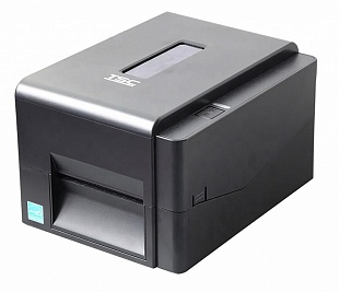 термотрансферный принтер tsc te200